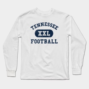 Tennessee Football Long Sleeve T-Shirt